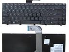 Dell N4110 Laptop Keyboard