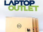 Dell New Laptop - Core i3-12th Gen 8GB Ram 15.6 Full HD IPS