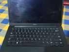 Dell Notebook i5 8th Gen 8GB RAM 256GB SSD Touch Screen