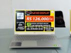 Dell (Nvidia 250MX)5590 Core i7-10th Gen 8GB Laptop +Graphic Card
