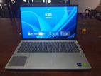 Dell NVIDIA 512GB Laptop