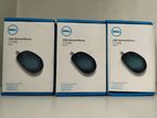 DELL Optical USB Mouse - MS111