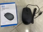 DELL Optical USB Mouse -MS111