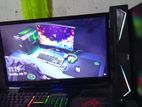 Dell OptiPlex 3020 Core i3 Full Set