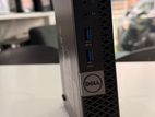 Dell OptiPlex 3040M D10U Mini PC Intel i5 6th Gen