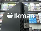 Dell OptiPlex 3050 Core i3 6th GEN 4GB RAM 500GB HDD Used PC