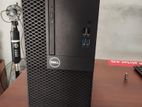 Dell OptiPlex 3050 i3 7th gen PC