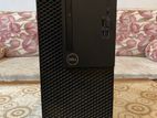 Dell Optiplex 3060 Pc Full Set