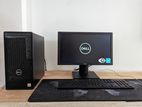 DELL Optiplex 3080 Core I3 10th Gen