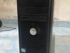 Dell Optiplex 380 Core 2 DUO 4GB RAM