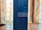 Dell OptiPlex 5050 i7 7th 16GB 500GB SSD