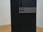 Dell Optiplex 5050 with GTX 750Ti