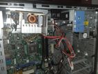 Dell Optiplex 7010 for Parts
