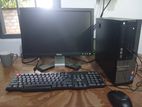 Dell OptiPlex 7020 Desktop - Intel i7, 4GB RAM