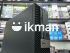 Dell OptiPlex 7040 Core i3 6th GEN 4GB RAM 500GB HDD Used PC