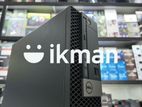 Dell OptiPlex 7040 Core i3 6th GEN 4GB RAM 500GB HDD Used PC