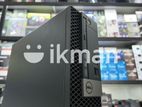 Dell OptiPlex 7040 Core i3 6th Gen 4GB RAM 500GB HDD Used PC