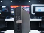 Dell OptiPlex 7040 Core i3 6th Gen 4GB RAM 500GB HDD Used PC (SFF)