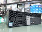 Dell OptiPlex 7040 Core i3 6th Gen 4GB RAM 500GB HDD Used PC (SFF)