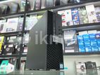 Dell OptiPlex 7040 Core i3 6th Gen 8GB RAM DDR4 256GB SSD Used PC (SFF)