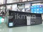 Dell OptiPlex 7040 Core i3 6th Gen 8GB RAM DDR4 256GB SSD Used PC (SFF)