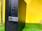 Dell Optiplex 7040 sff - Core i5-6th Gen