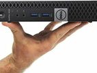 DELL OptiPlex 7050 Core i5 6TH Gen 256GB SSD 8GB Mini Pc