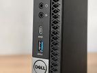 Dell OptiPlex 7060 M PC I5 8500T 20GB Ram
