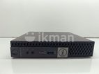 Dell OptiPlex 7070 INTEL CORE I5 8TH GEN DDR4 8GB RAM 256GB SSD MINI PC