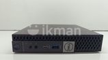 Dell OptiPlex 7070 INTEL CORE I5 8TH GEN DDR4 8GB RAM 256GB SSD MINI PC