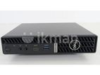Dell OptiPlex 7090 CORE I5 10TH GEN 8GB DDR4 RAM 256GB SSD MICRO PC(SFF)