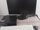 Dell OptiPlex 790 Desktop Full Set