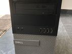 Dell Optiplex 9010 Desktop PC Casing