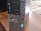 Dell Optiplex 9020 intel Core i5 4th Gen Desktop