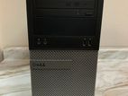 Dell OptiPlex Core i5 3RD Gen Pc
