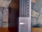Dell Optiplex i3 2nd PC