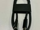 Dell 100W USB-C 10Gbps Cable