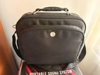 Dell Laptop Side Bag
