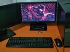Dell PC Setup
