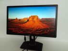 ( DELL P2212H ) - 22" IPS Wide Screen LED Monitors