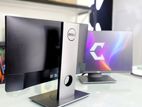 Dell P2219H IPS Frameless Full HD HDMI Used Monitor