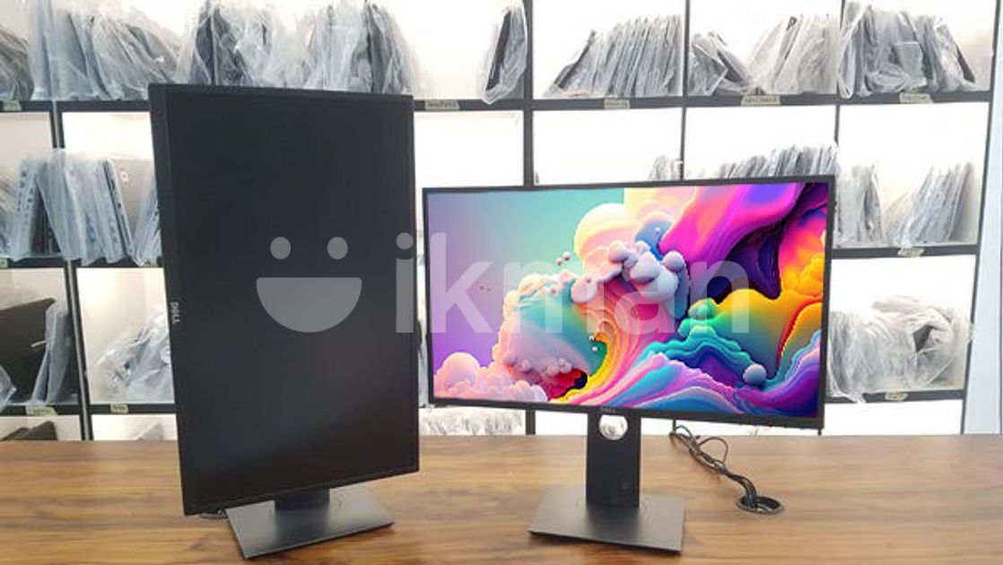 Dell P2317H 23 INCH IPS Display Monitor for Sale in Kohuwala ikman