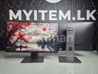 Dell P2319H 23" inch Full HD IPS HDMI Frameless Used Monitor (No Cables)