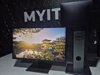DELL P2319H 23" inch Full HD IPS HDMI Frameless used Monitor (no cables)