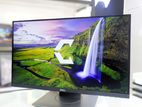 Dell P2319H 23" inch IPS Frameless Full HD HDMI used Monitor , no cables