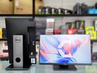 Dell P2319H 23" inch IPS Frameless Full HD HDMI used Monitor , no cables