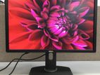 DELL --P2412H- - 24 IPS/ LED/ Wide Screen// Monitors