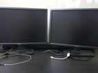 Dell -P2412H 24 IPS LED Wide Screen Monitors