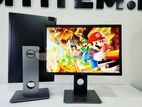 DELL P2417H 24" inch Full HD IPS HDMI used Monitor (no cables)