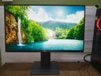 Dell P2419 H 24"inch Frameless Full Hd Ips Hdmi Monitor